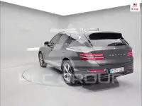 2020 Genesis GV80