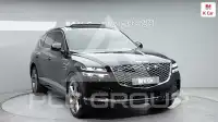 2020 Genesis GV80