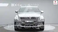 2020 Genesis GV80