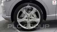 2020 Genesis GV80