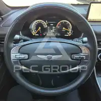 2020 Genesis GV80