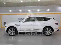 2020 Genesis GV80
