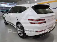 2020 Genesis GV80
