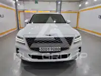 2020 Genesis GV80