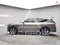 2020 Genesis GV80