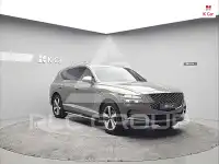 2020 Genesis GV80
