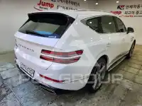 2020 Genesis GV80