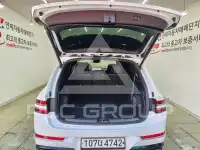 2020 Genesis GV80