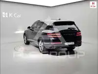2020 Genesis GV80