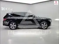 2020 Genesis GV80