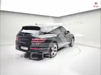 2020 Genesis GV80