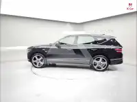 2020 Genesis GV80