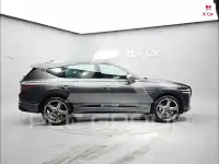 2020 Genesis GV80