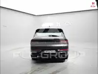 2020 Genesis GV80