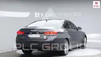 2020 Genesis G80