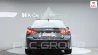2020 Genesis G80