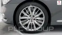 2020 Genesis G80