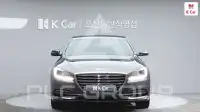 2020 Genesis G80
