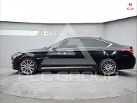 2020 Genesis G80