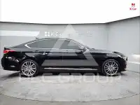 2020 Genesis G80