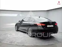 2020 Genesis G80