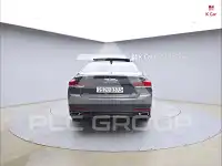 2020 Genesis G80