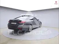2020 Genesis G80