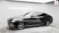 2020 Genesis G80