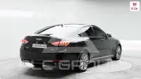 2020 Genesis G80