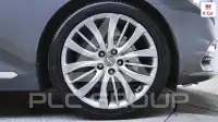 2020 Genesis G80