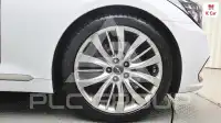 2020 Genesis G80