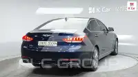 2020 Genesis G80