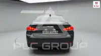 2020 Genesis G80