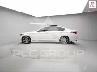 2020 Genesis G80