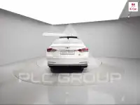 2020 Genesis G80