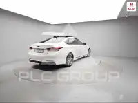2020 Genesis G80