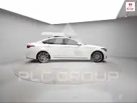 2020 Genesis G80