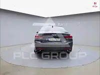 2020 Genesis G80