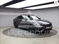 2020 Genesis G80