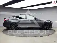 2020 Genesis G80