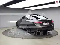 2020 Genesis G80