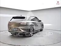 2020 Hyundai Nexo