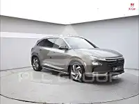 2020 Hyundai Nexo