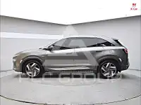 2020 Hyundai Nexo