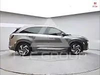 2020 Hyundai Nexo