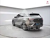 2020 Hyundai Nexo