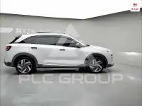 2020 Hyundai Nexo