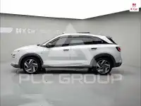2020 Hyundai Nexo