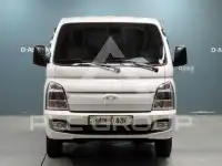 2020 Hyundai Porter 2