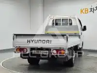 2020 Hyundai Porter 2